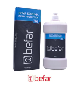 BEFAR 90011 BOYA KORUMA 1/1