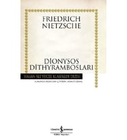Dionysos Dithyrambosları - Hasan Ali Yücel Klasikleri (Ciltli)