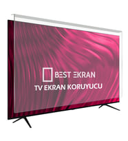 Weston 85WS3205 TV EKRAN KORUYUCU - Weston 85" inç 216 ekran QLED Koruyucu
