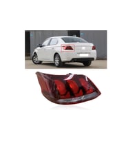Peugeot 301 Sol Arka Stop Lambası 2016--2020