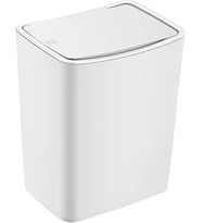 Touch Çöp Kovası 20 LT BEYAZ