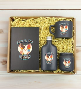 BK Gift Kişiye Özel İsimli DTF Best Friend Temalı Antrasit Defter & Kahve Fincanı & Kolonya & Mum Hediye Seti-6, Arkadaşa Hediye, Doğum Günü Hediyesi