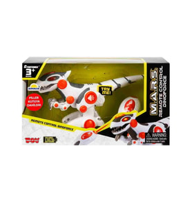M.A.R.S. Dinoforce Yürüyebilen Işıklı Robot Dinozor