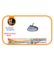 SİNYAL 323 1995-1997 SOL