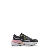 Lumberjack Yam 5Fx Siyah Kadın Sneaker A101932413