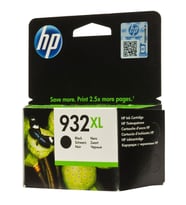 HP 932XL Black Siyah Yüksek Kapasite Kartuş CN053AE