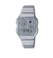 Casio A130WE-7ADF Erkek Kol Saati-CA172