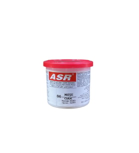 ASR Tamir Macunu 200 gr Meşe  Ahşap Dolgu ve Onarım Macunu - 2 Adet