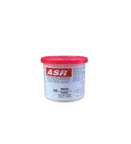 ASR Tamir Macunu 200 gr Meşe  Ahşap Dolgu ve Onarım Macunu - 2 Adet