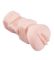 OdinsShop 3 Boyutlu Suni Vajina Mastürbatör