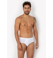 Miorre Erkek Slip (Beyaz)