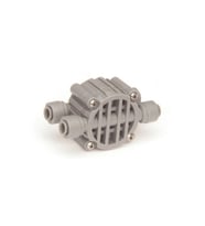 Su Arıtma Cihazı Shut-off Otomatik Kapama Valfi 1/4” Quick