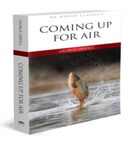 Coming Up For Aiar - İngilizce Klasik Roman