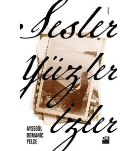 Sesler, Yüzler, İzler - Sc