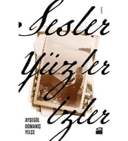 Sesler, Yüzler, İzler - Sc