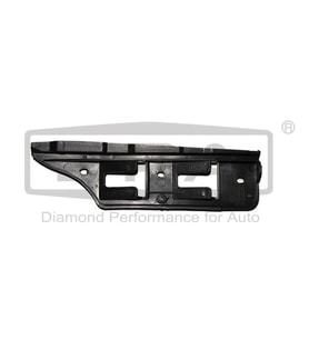 1K0807184 Tampon Bağlantı Braketi Ön SAĞ - Golf 5-Jetta 2004-2010