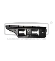 1K0807184 Tampon Bağlantı Braketi Ön SAĞ - Golf 5-Jetta 2004-2010