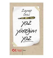 Yaz Yüreğim Yaz