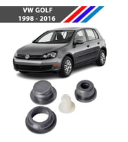 Otozet - VW Golf Silecek Su Depo Tapası 1998 - 2016 7M0919382