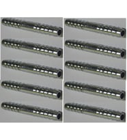 HORTUM EKİ 6 mm 10 ADET