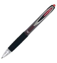 UNI-BALL UMN-207 SIGNO MEKANİK JEL KALEM 1,0mm KIRMIZI