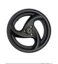 Volta PS3 50 Ön Jant Komple (Beyaz)