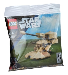 Lego Star Wars 30680 Aat Polybag