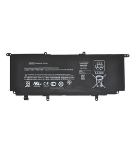 Hp Split 13-m100 x2 WR03XL Batarya Pil Ver.1 (Keyboard Dock)