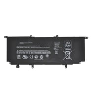 Hp Split 13-m100 x2 WR03XL Batarya Pil Ver.1 (Keyboard Dock)
