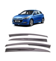 hyundai i20 2012 sonrası mugen 4.lü cam rüzgarlığı