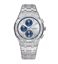 Maurice Lacroix ML-AI1118SS002230-1 Erkek Kol Saati
