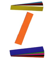 Krapon Kağıdı Turuncu 50x200 Cm 1 Adet ( Grapon ) 