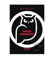 Baykuş Cumhuriyeti / Perseus Yayınevi / Seda Deniz Asan