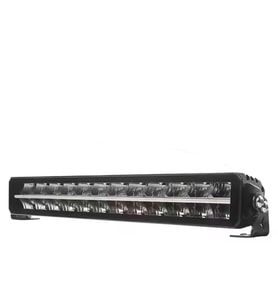 Space Offroad sis lambası 55,9 cm beyaz beyaz-sarı gündüz ledli 120w 12-36v adet / LASS361-1