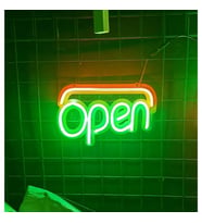 ESLED Open Neon - Led Neon Yazı