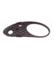 MERCEDES W203 ÖN TAMPON PANJURU SAĞ 00- MER0703011 A2038850623
