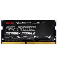 GEIL 16GB DDR4 3200MHZ CL22 NOTEBOOK RAM VALUE GS416GB3200C22SC/16