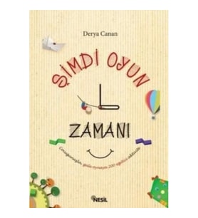 Şimdi Oyun Zamanı