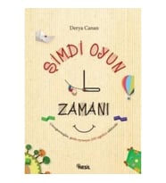 Şimdi Oyun Zamanı