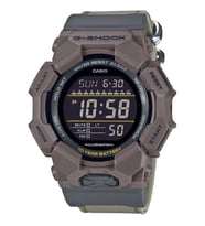 Casio G-SHOCK GD-010CE-5DR Erkek Kol Saati