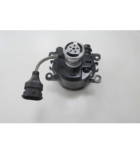 Ford Fıesta- 07/09; Sis Lambası Sağ/Sol Aynı (Adet) Led Ampüllü (Oem No: 8200074008)