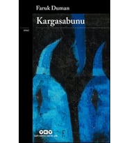 Kargasabunu