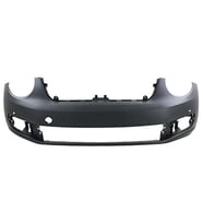 VOLKSWAGEN NEW BEETLE ÖN TAMPON SENSÖR DELİKLİ ASTARLI 11- WOS07BE014P 5C5807217AHGRU