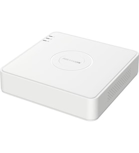 HIKVISION 4kanal iDS-7104HQHI-M1/S HIBRIT KAYIT CİHAZI