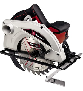 Einhell Daire Testere Tc-Cs 1410 (1.410 W, Testere Bıçağı Ø190 X Ø30 Mm, Maksimum Kesme Derinliği 67 (Çok Renkli)
