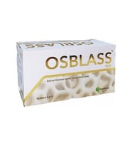Osblass Bitkisel Ekstreler içerikli 30 Saşe
