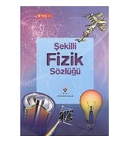 Şekilli Fizik Sözlüğü