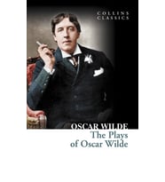 The Plays of Oscar Wilde (Collins C)