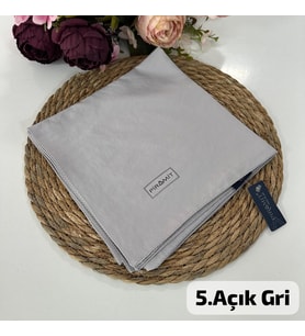 Pramit Relax Eşarp PRE0105