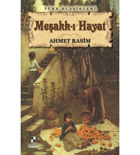 Meşakk-ı Hayat
